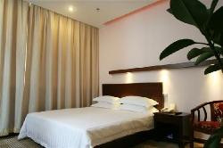 苏州书香门第商务酒店木渎店主图