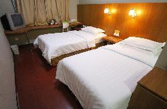 北京中航快捷酒店东四店主图