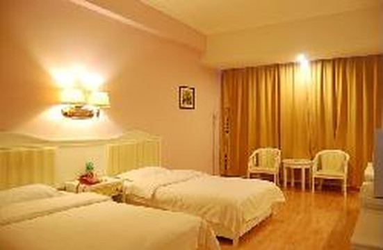 南宁精通连锁酒店友爱店主图