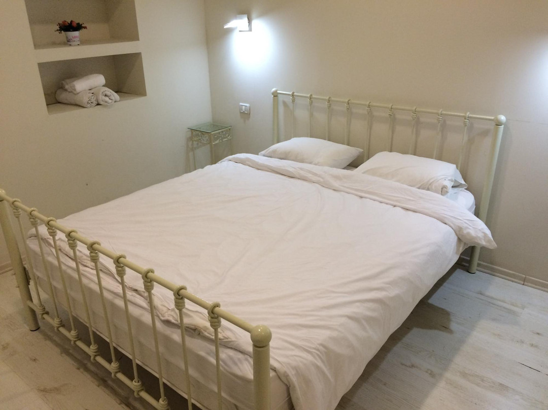 City Stay Tiberias主图