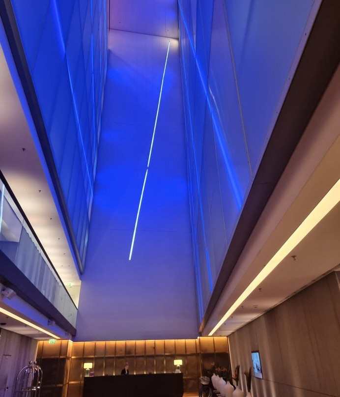 SIDE设计酒店主图