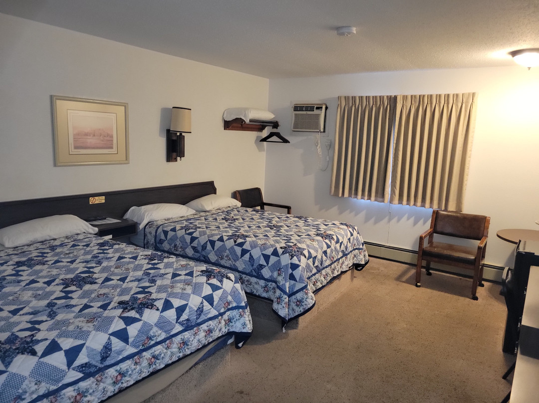 Kings Inn Motel主图