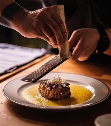 Löfqvist Å Vi Bistro主图