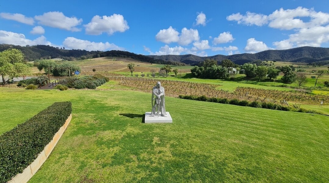 Wine Country Limousines景点图片
