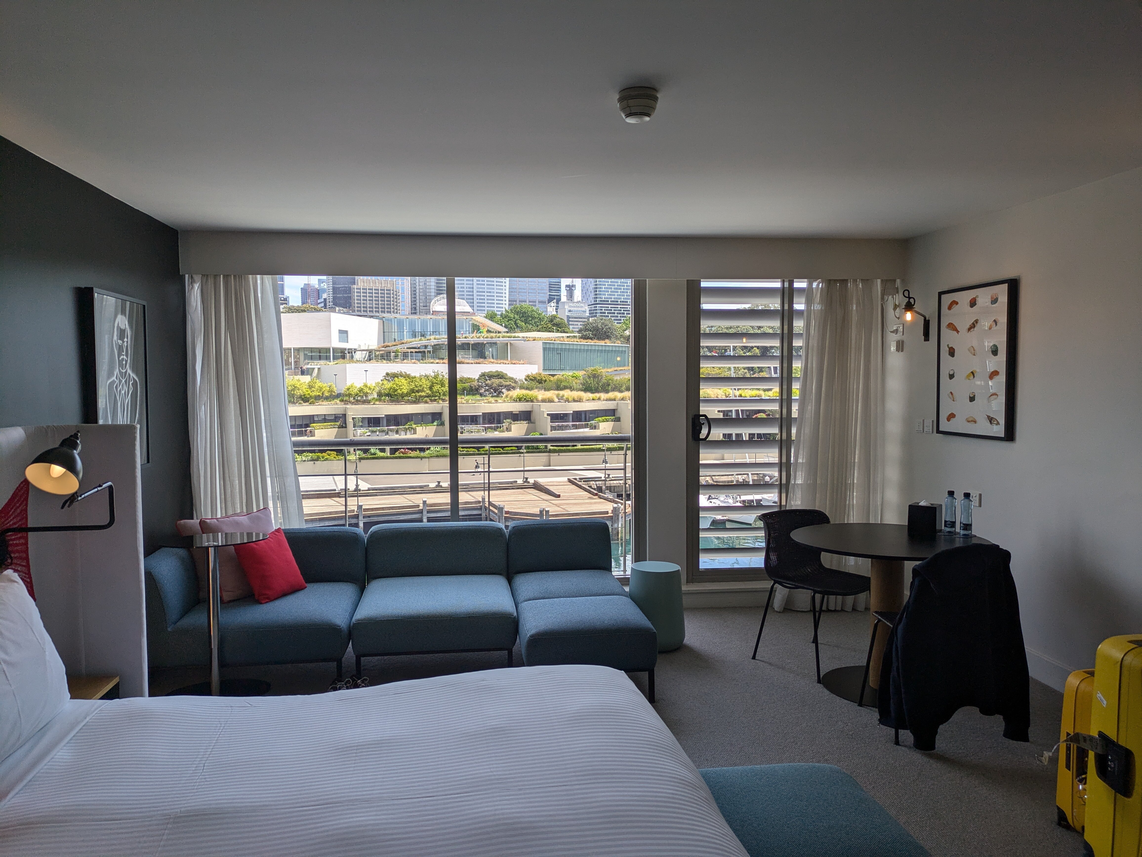 OVOLO WOOLLOOMOOLOO-客卧