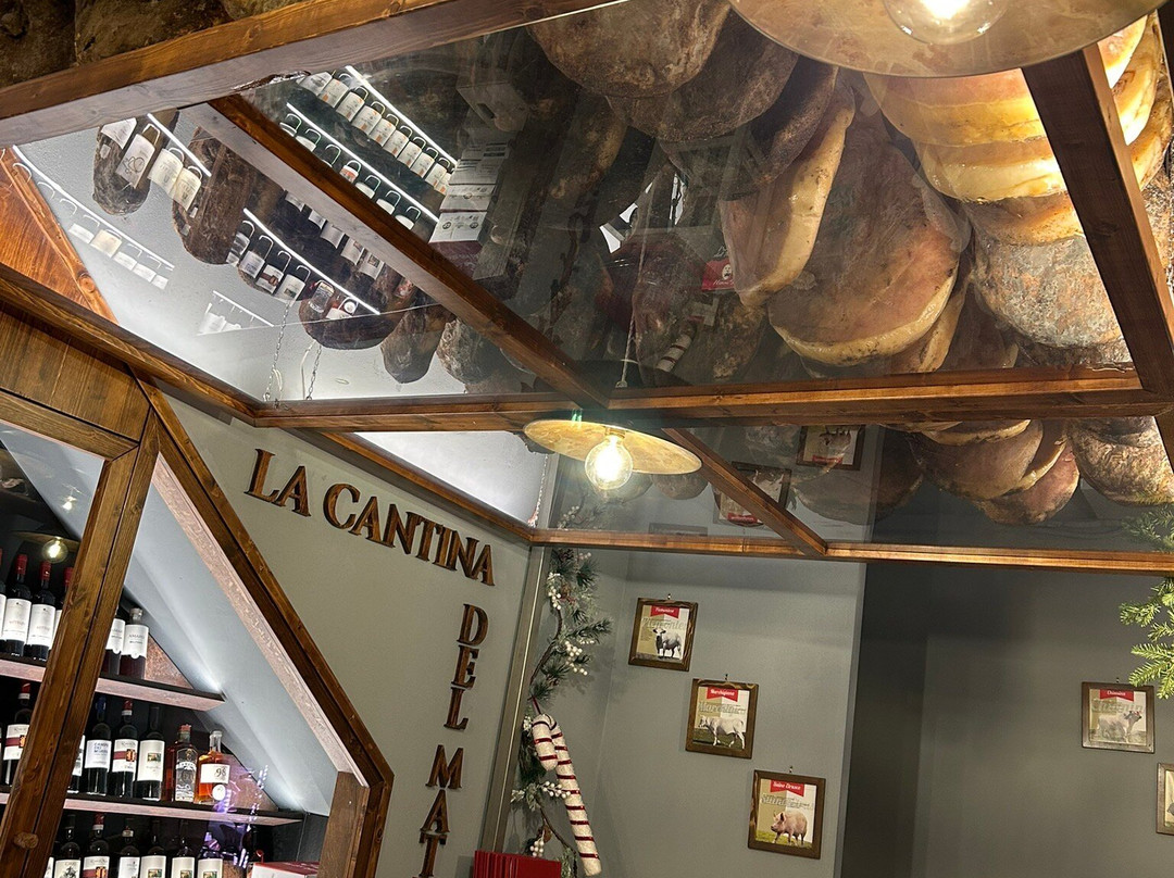 Risto Macelleria Mattone Due