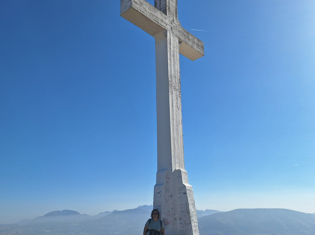 La Cruz-哈恩必去景点