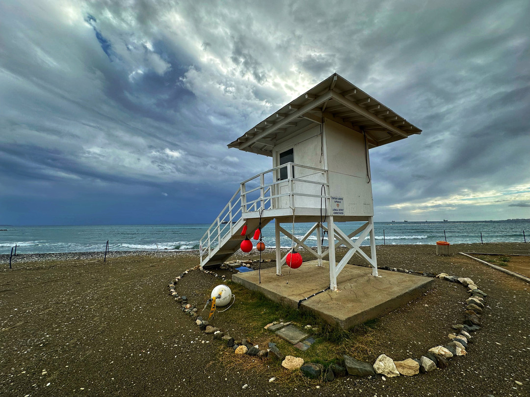 Lebay Beach Hotel主图