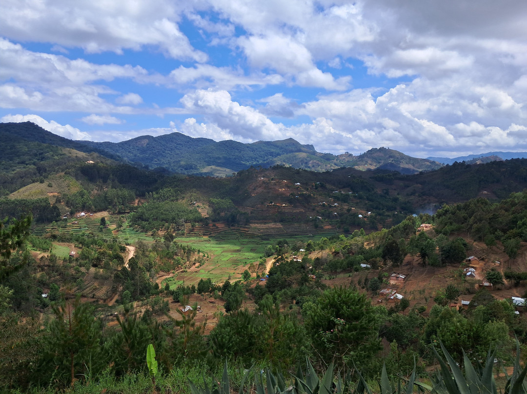 Taza Adventures-卢绍托必去景点