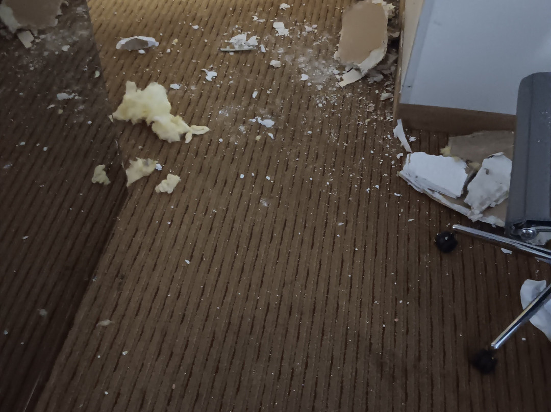 Quality Inn Frontier At U.S. Hwy 30主图