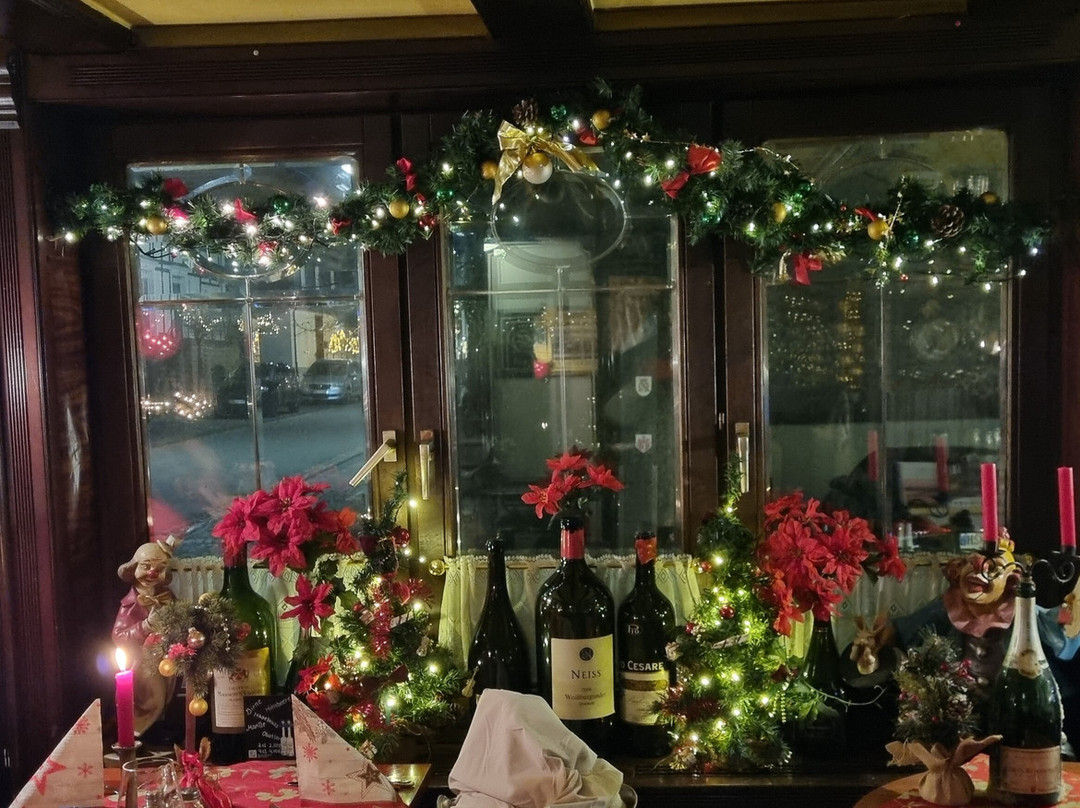 斯图菲尔斯酒店主图