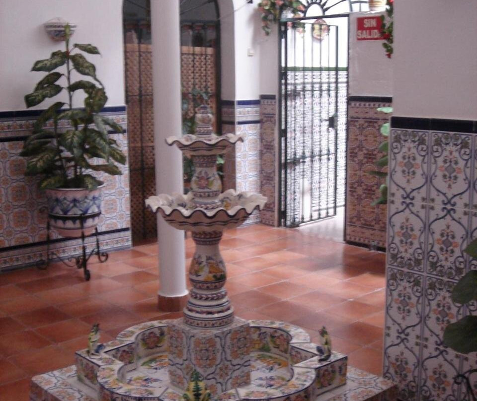 Hostal Toscano