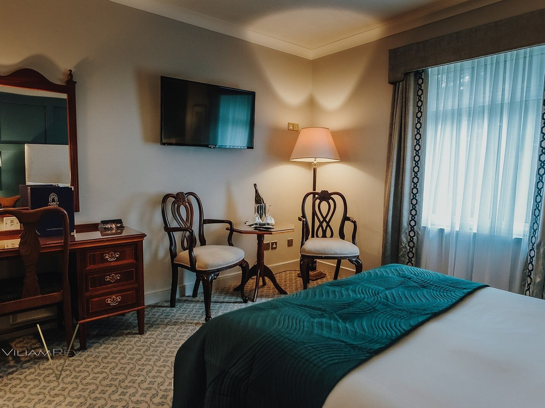 Abbey Hotel主图