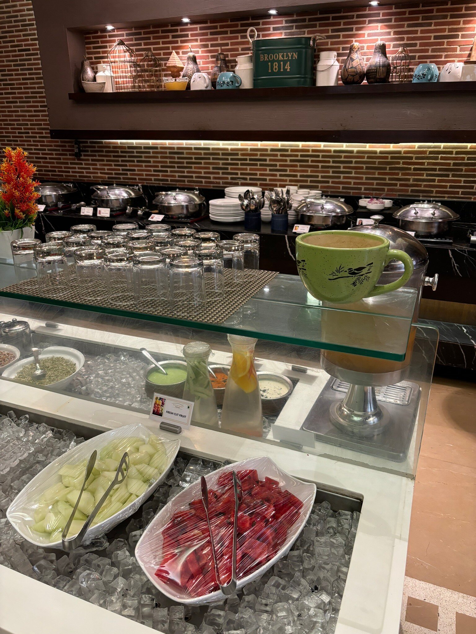 Goldfinch Hotel Delhi NCR-官方