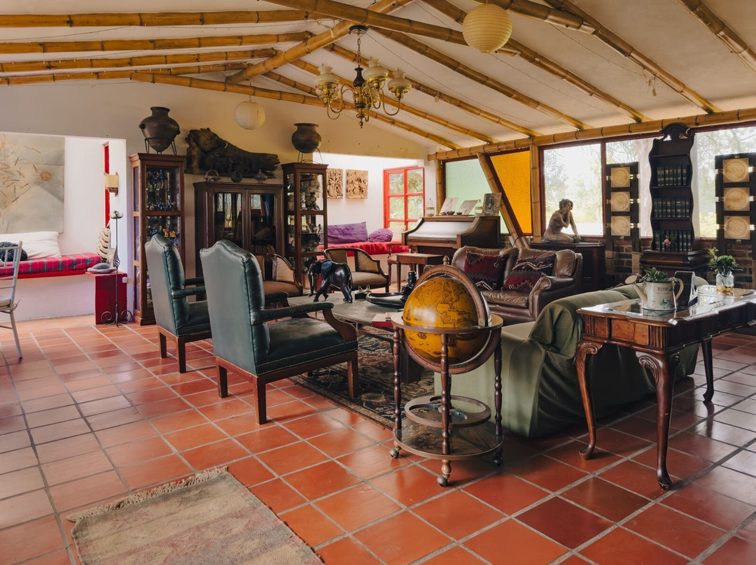 Tu Casa Hotel Rural主图