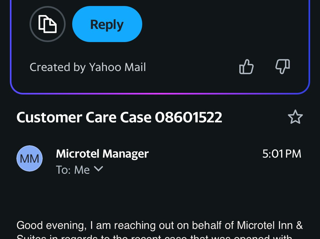 哈里森堡麦克罗特客栈&套房酒店主图
