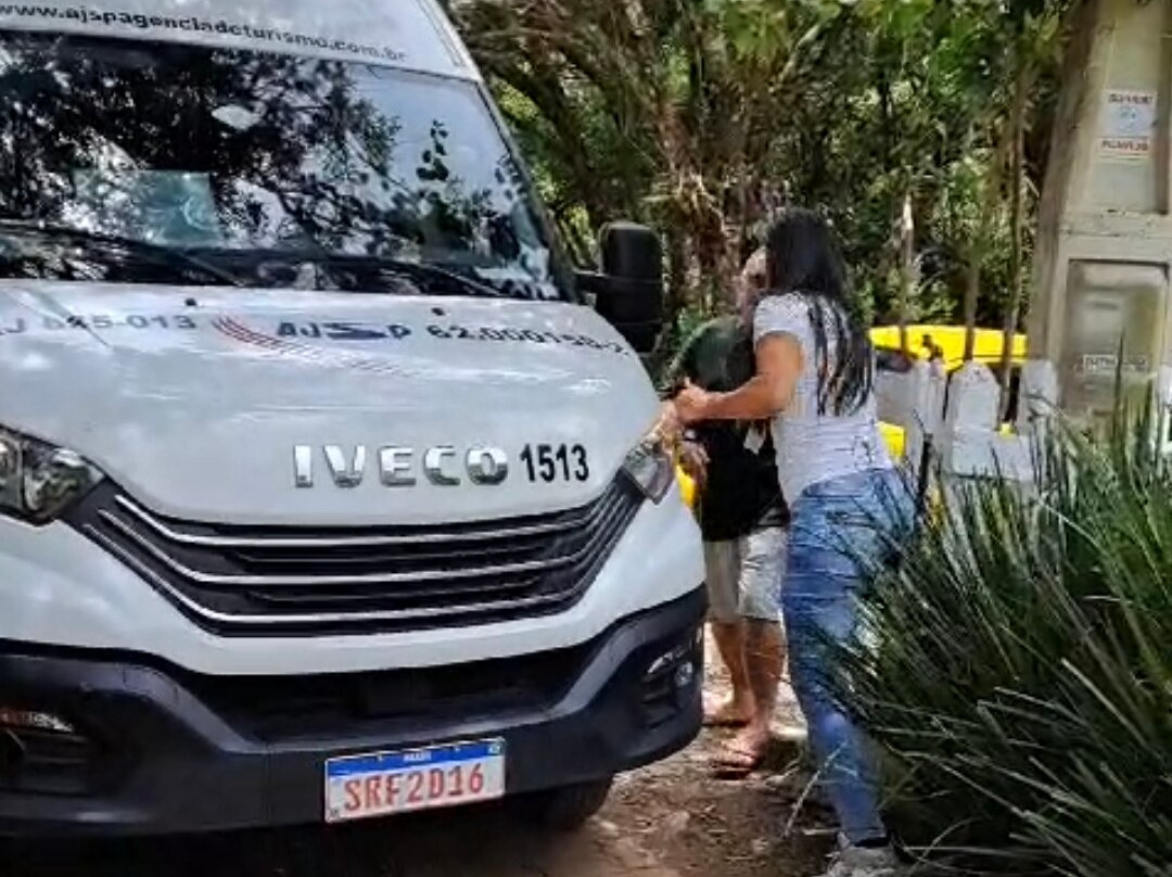 O Olival - Agroturismo-Cunha必去景点