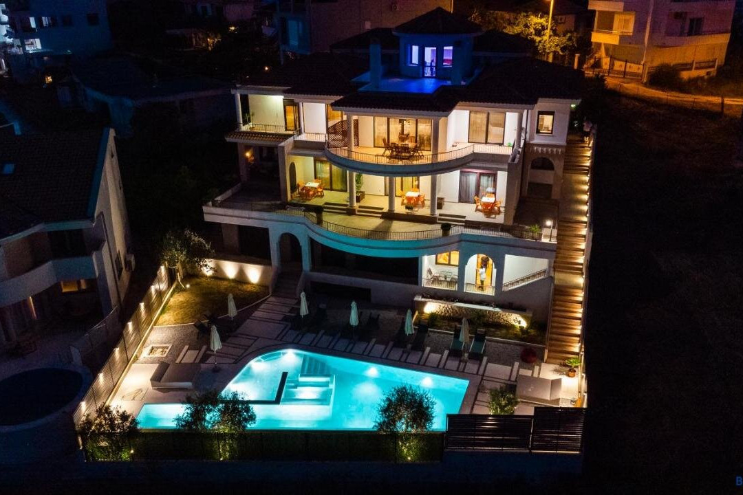 Apartments Kan