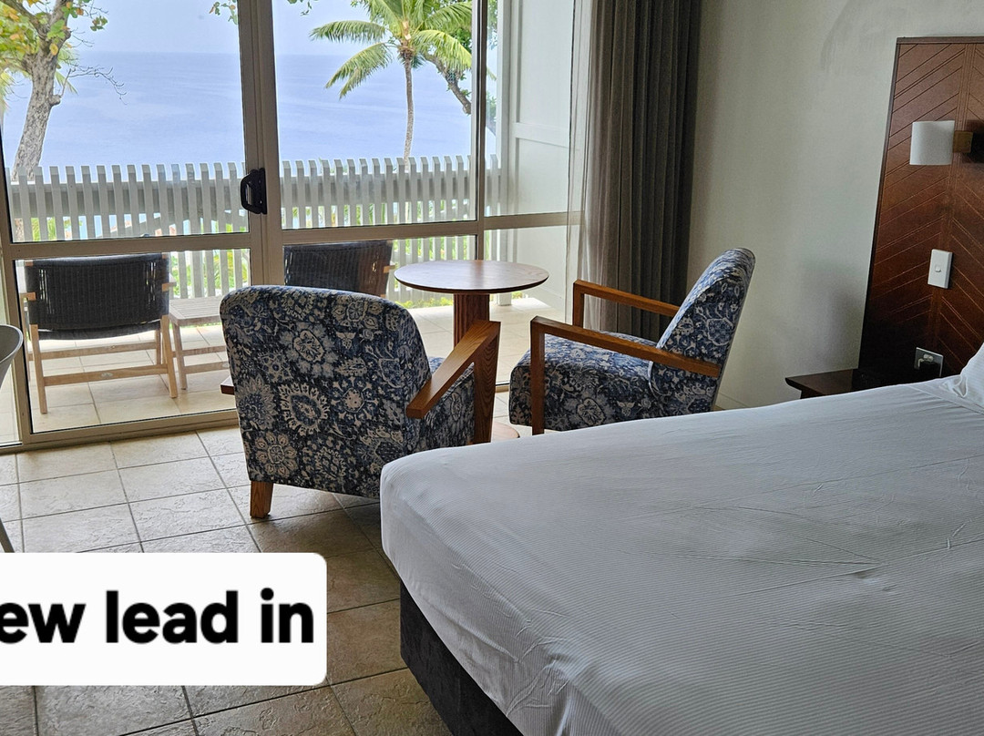 Scenic Matavai Resort Niue主图