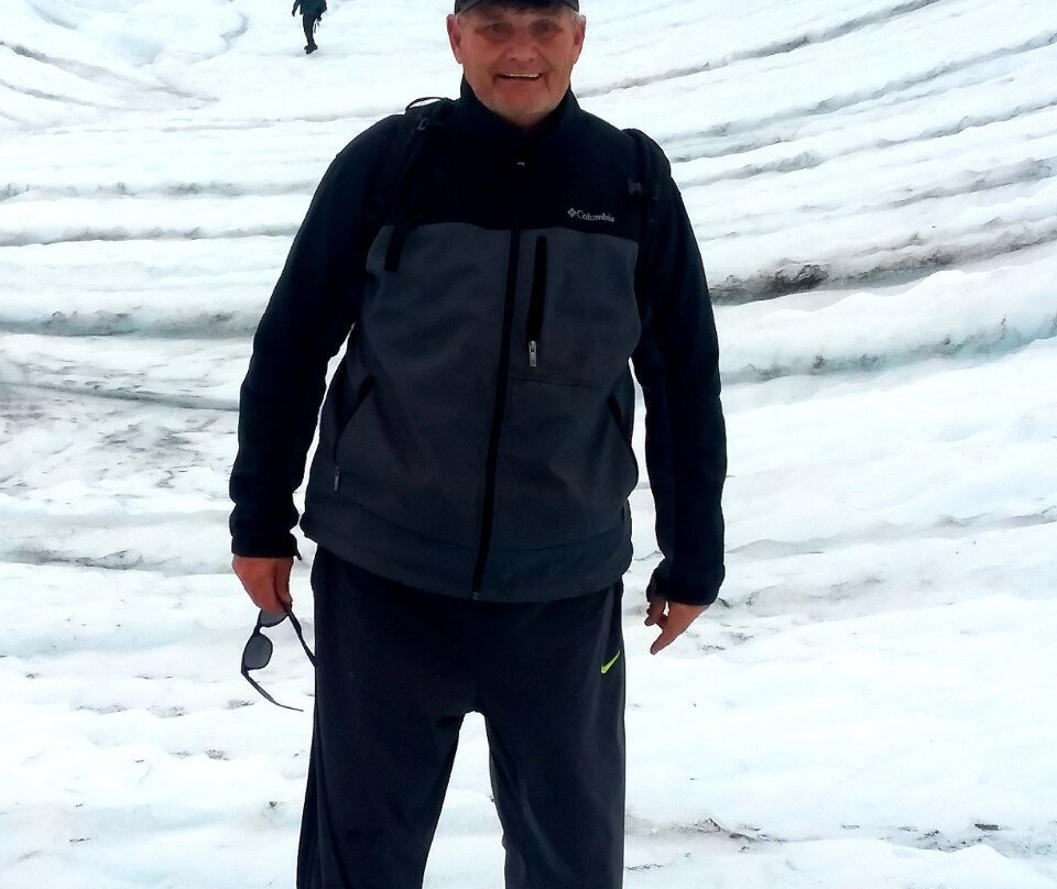 Wrangell-St. Elias National Park & Preserve Visitor Center-朗格－圣伊利亚斯国家公园暨保护区必去景点