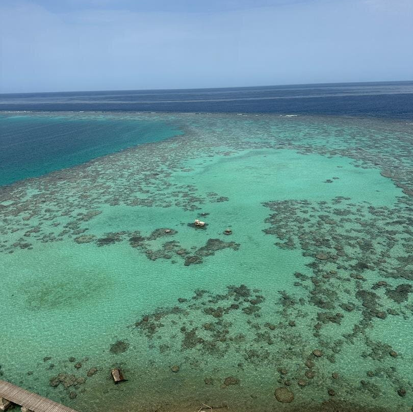 Red Sea Secret Diving Center-Port Sudan必去景点