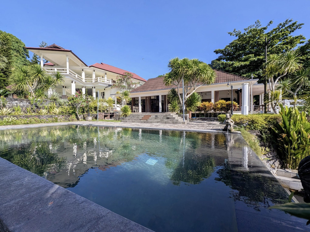 Solitude Lembeh Resort主图