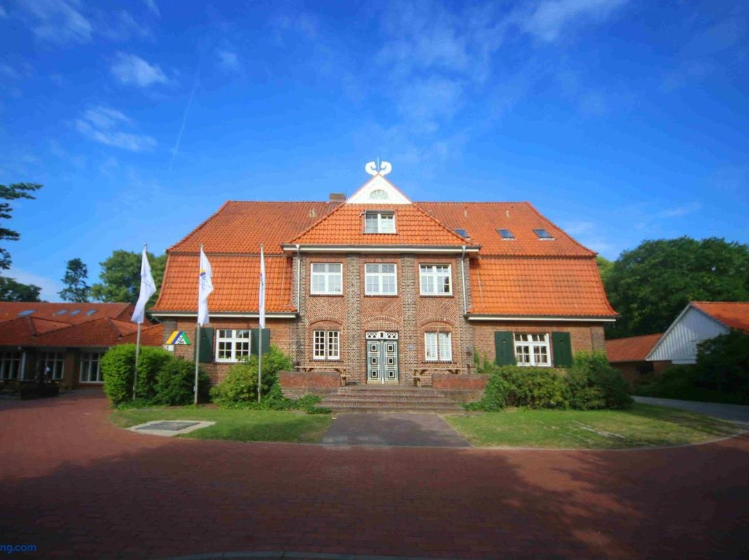 Jugendherberge Otterndorf