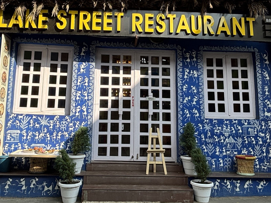 Punjabi Kitchen Restaurant