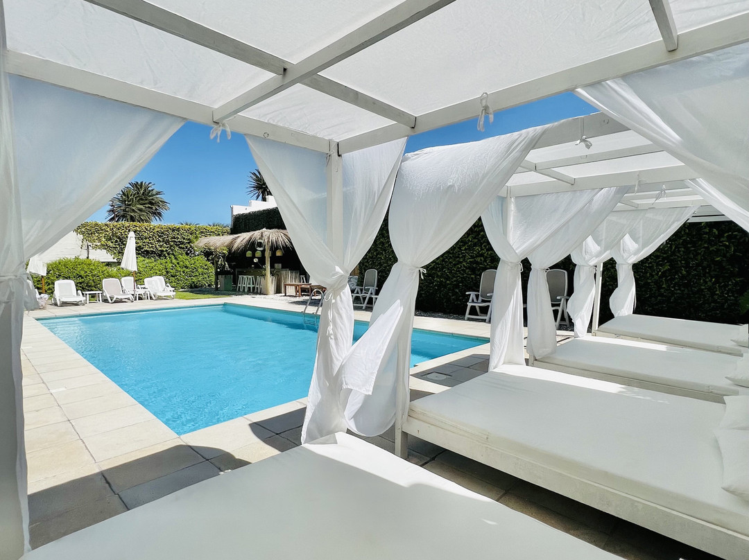 Atlántico Boutique Hotel主图