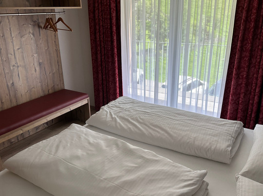 Tannberg Lodge主图