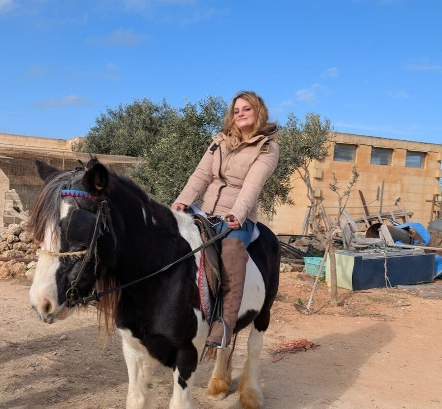 Gozo Stables Horse-Riding-Qala必去景点