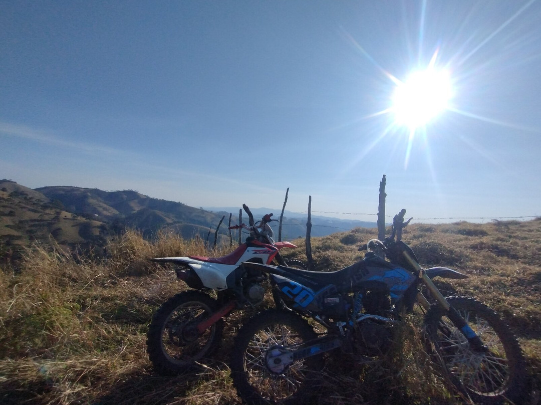 Trilhas De Moto Em Cunha Sp-Cunha必去景点