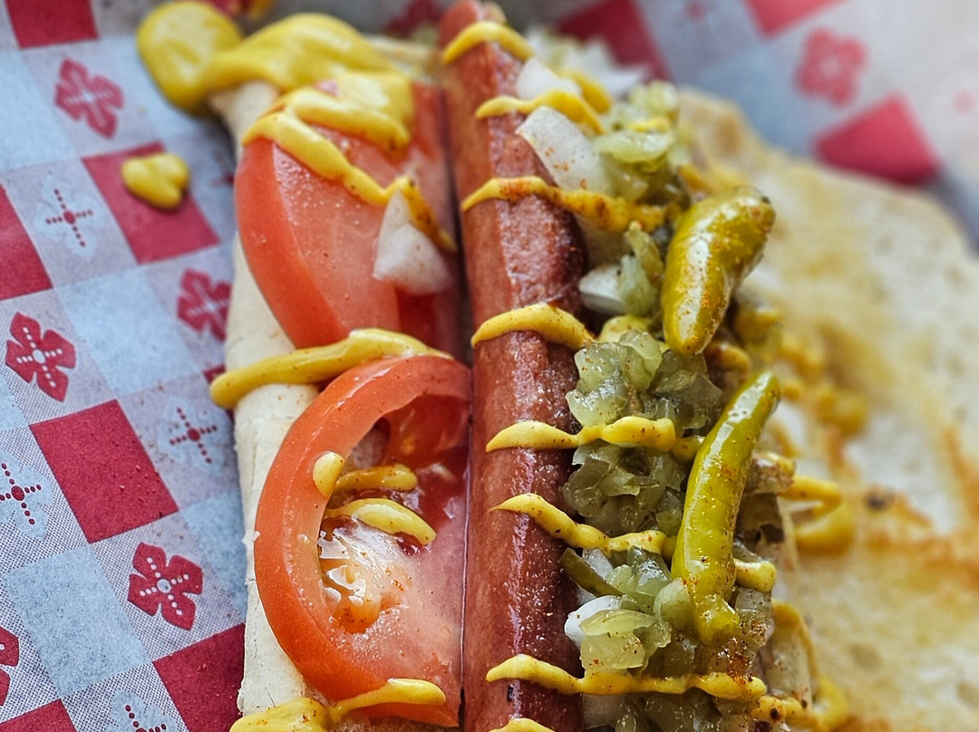 The Mosquito Inn-Toivola必去景点