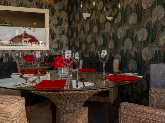 Dreamview Restaurant