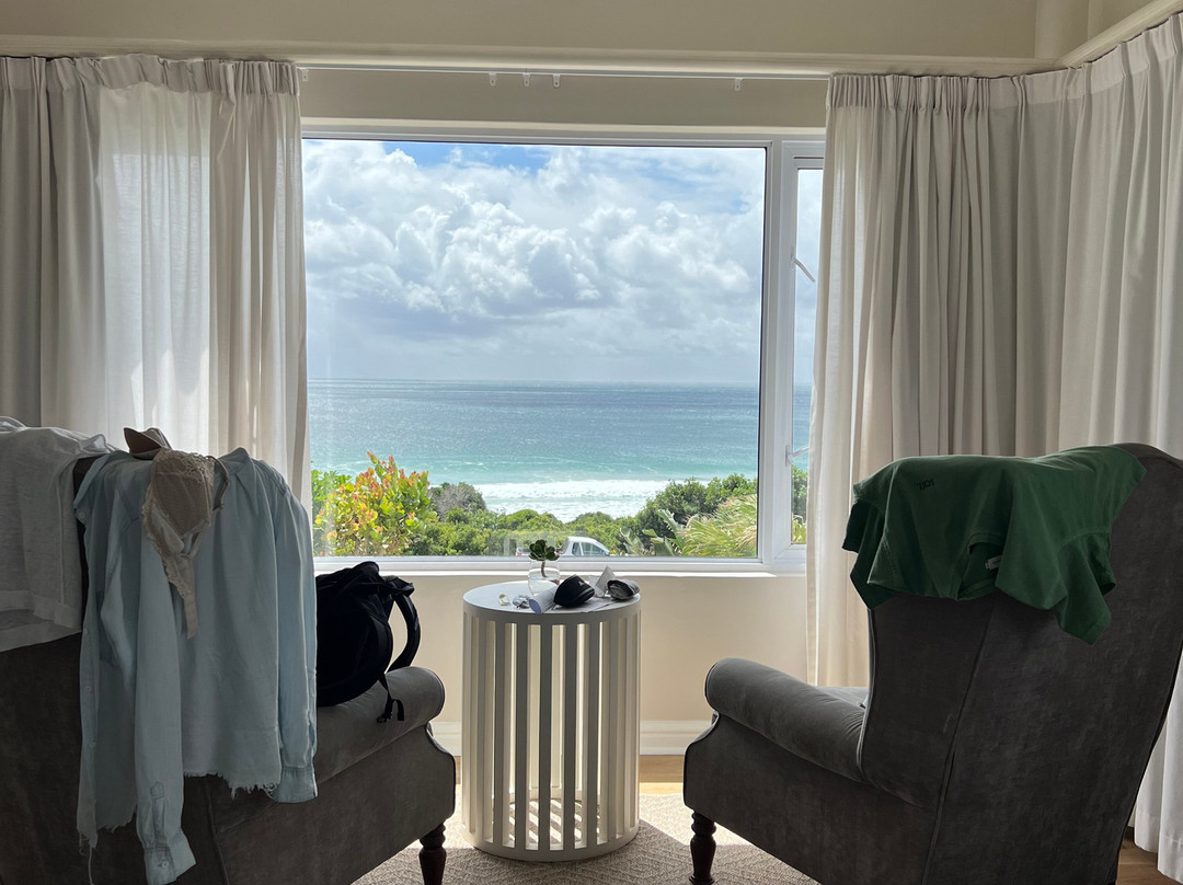 The Robberg Beach Lodge主图