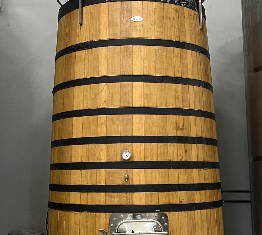 Bodegas Carramimbre景点图片