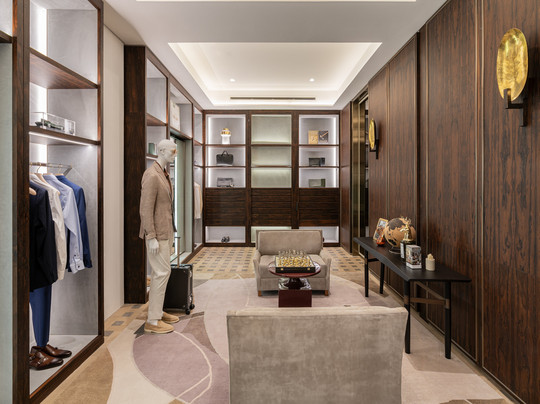 Doha Oasis-多哈必去景点