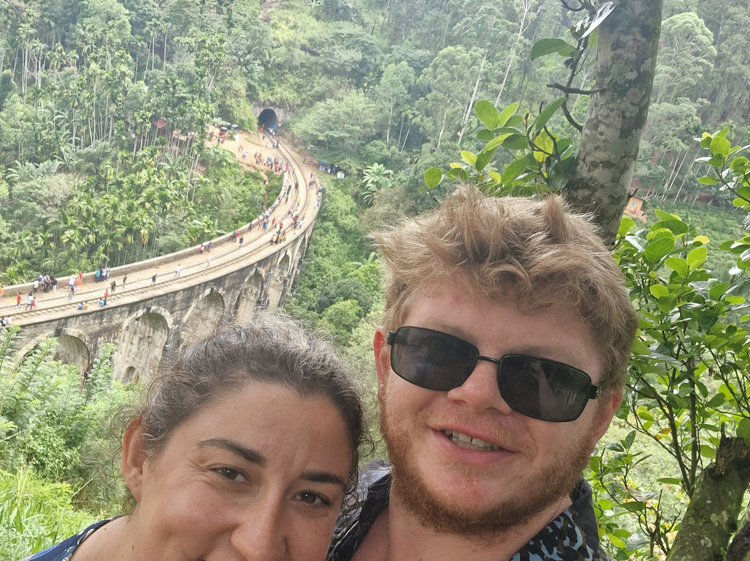 Treasure Lanka Travels-Hokandara必去景点