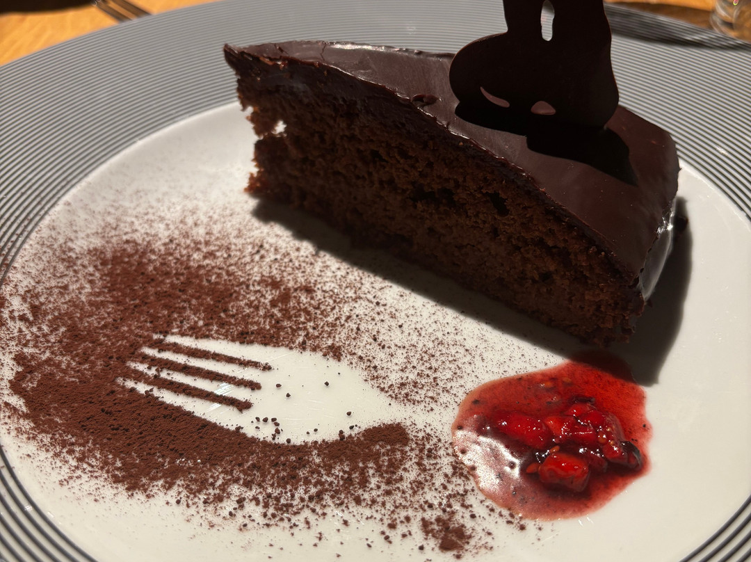 Hotel Vierbrunnenhof主图