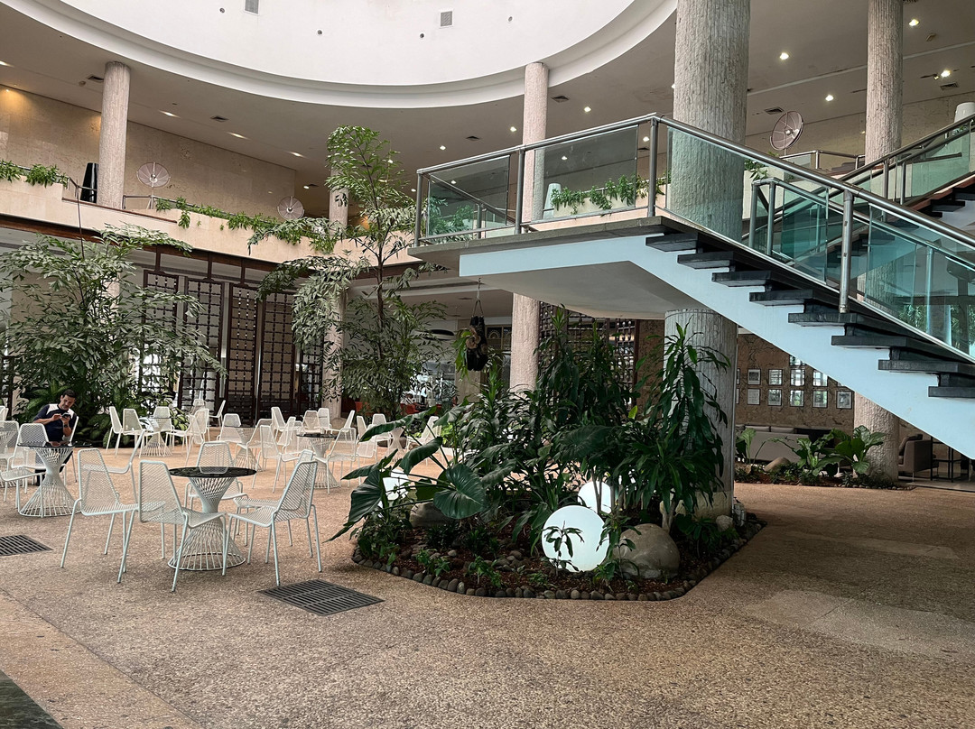 Tryp Habana Libre主图