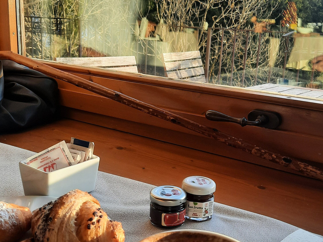 Gaarten Hotel Benessere Spa景点图片