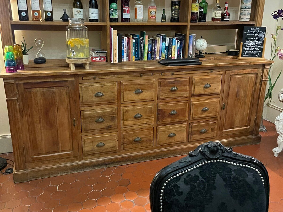 Hotel La Residence主图