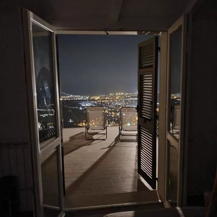 Ca' Da Tollo-酒店景观