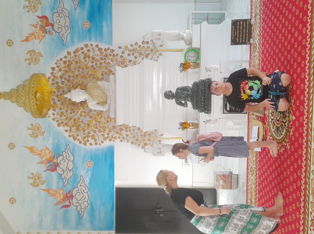 Coconut Elephant Camp Khaolak景点图片