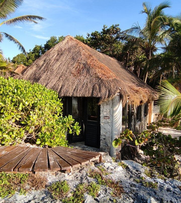 迪亚曼特凯酒店主图