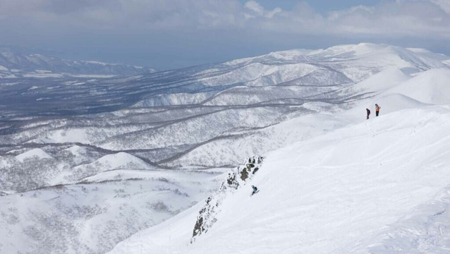 Rhythm Trips-俱知安町必去景点