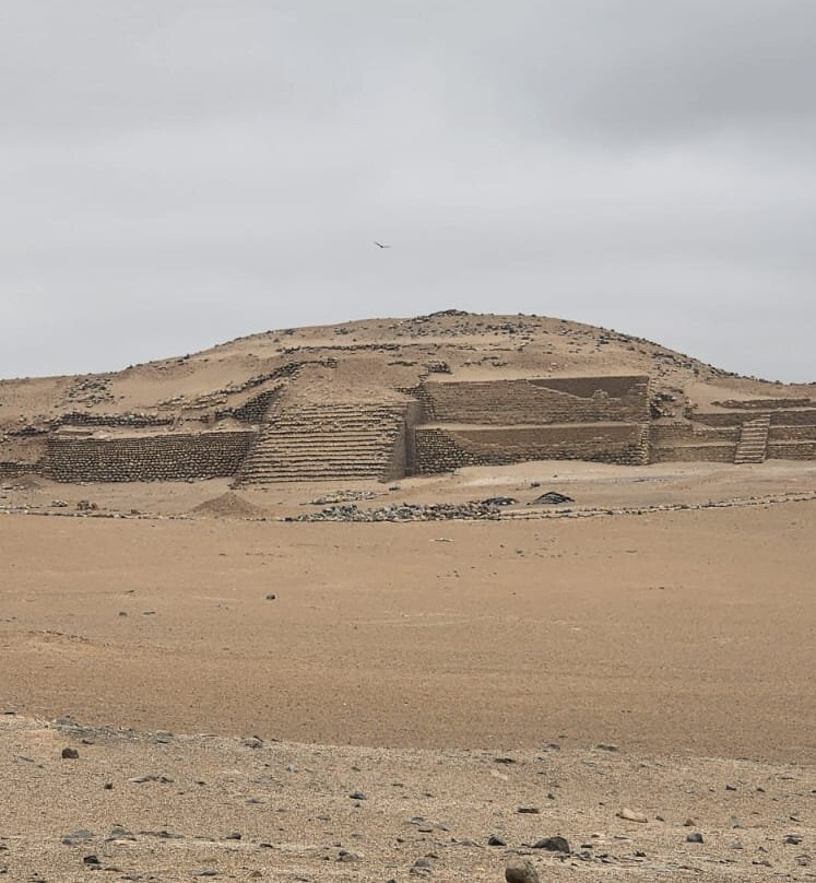 Bandurria-瓦乔必去景点