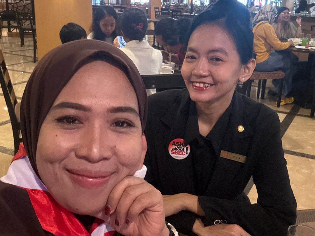 Swiss-Belinn Panakkukang Makassar主图