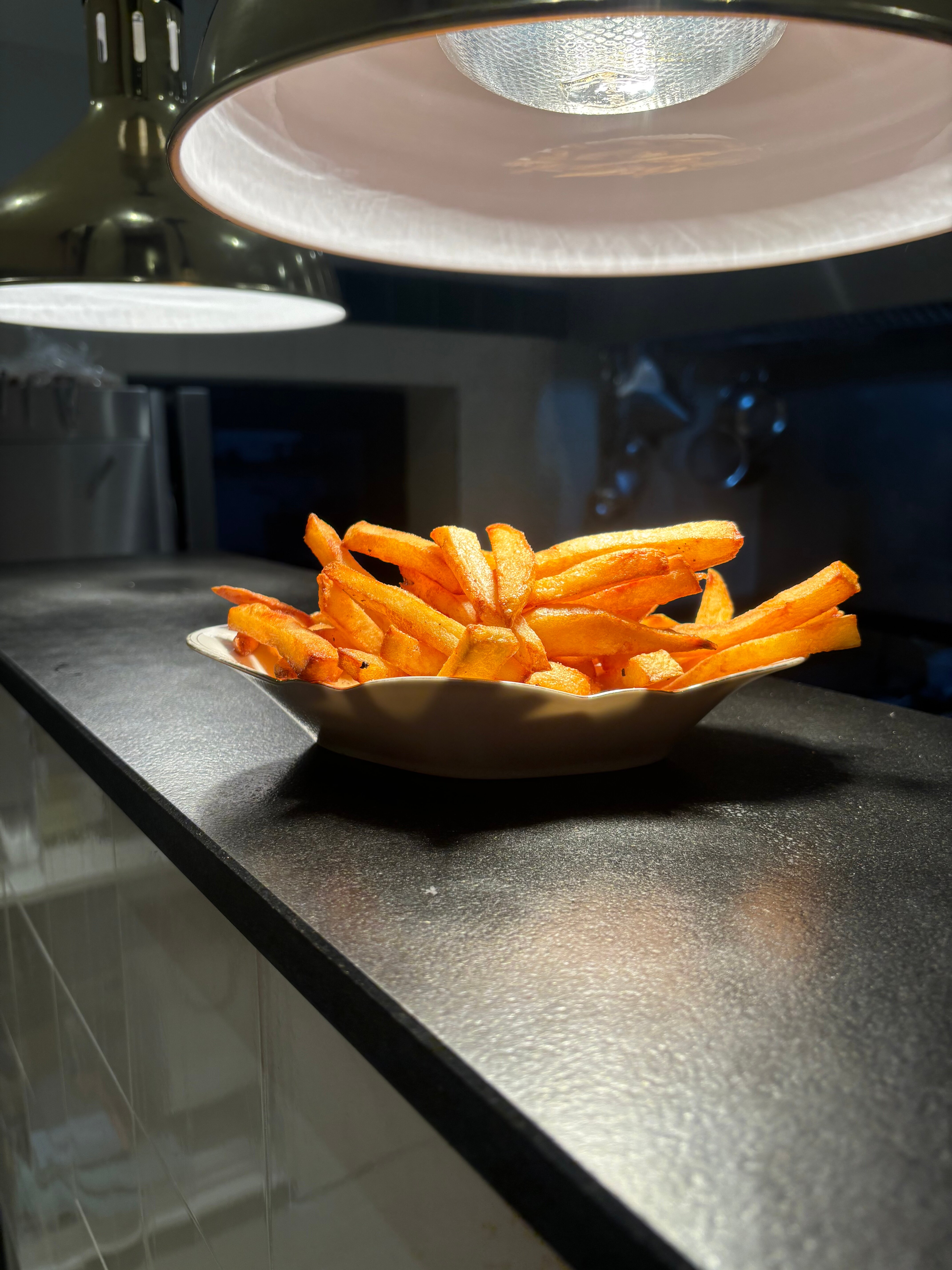 B&B Les Oiseaux de Passage-餐饮