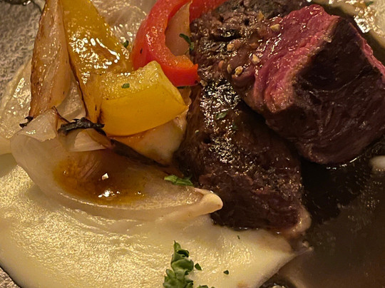 Tableaux Lounge-涩谷区必去景点